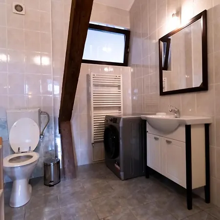 The Attic - Large Open-Space In The Old Town Of Brasov, Minutes Away From The Black Church מראה חיצוני תמונה