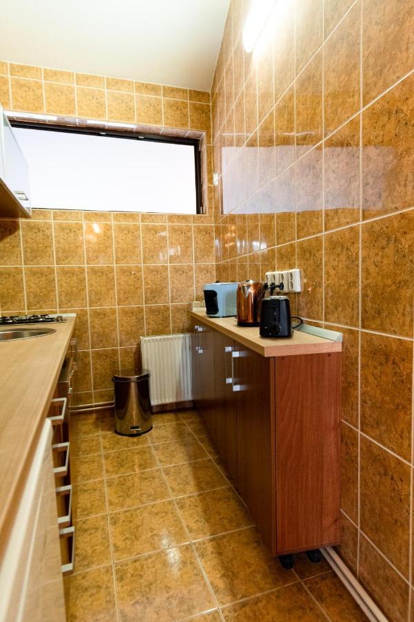 Apartament The Attic - Large Open-space In The Old Town Of Brasov, Minutes Away From The Black Church *